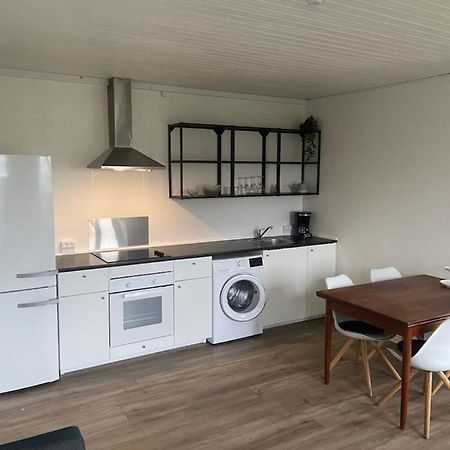 Vv Apartments 50,1 Ringsted község Kültér fotó