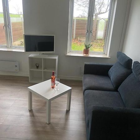 Vv Apartments 50,1 Ringsted község Kültér fotó