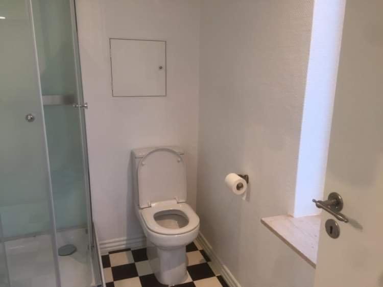 Vv Apartments 50,1 Ringsted község Kültér fotó
