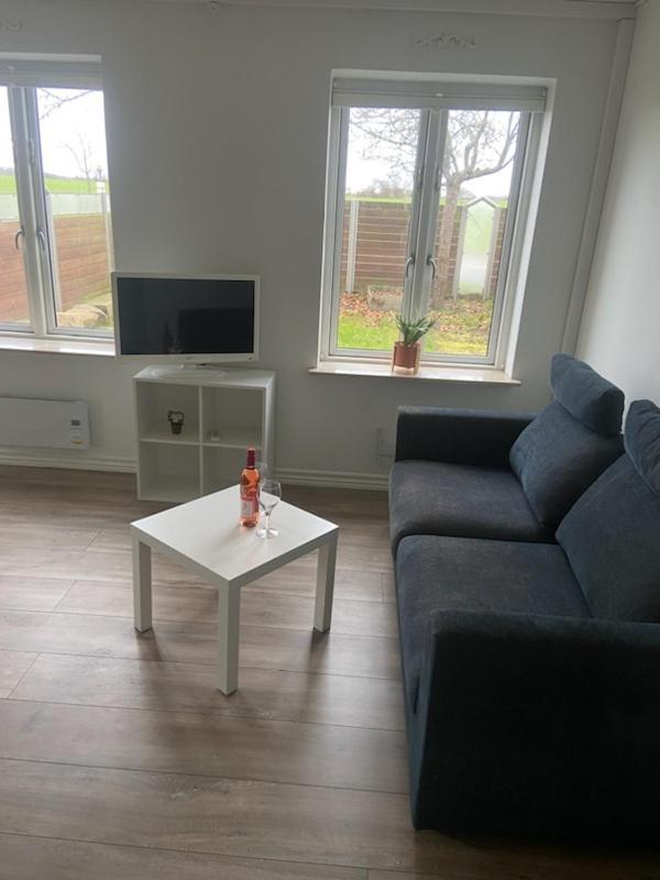 Vv Apartments 50,1 Ringsted község Kültér fotó