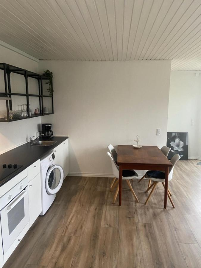 Vv Apartments 50,1 Ringsted község Kültér fotó